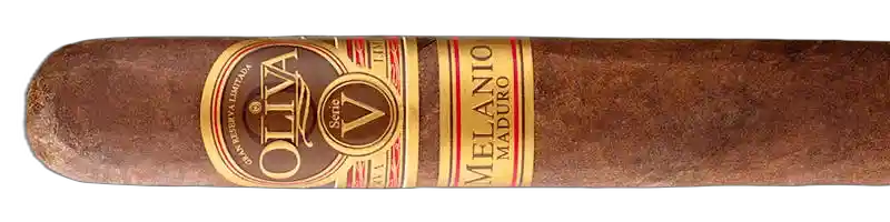 Oliva Serie V Melanio Maduro Double Toro
