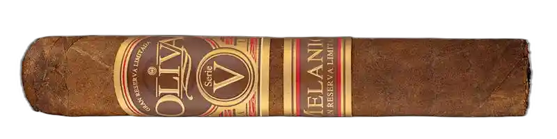 Oliva Serie V Melanio Petit Corona