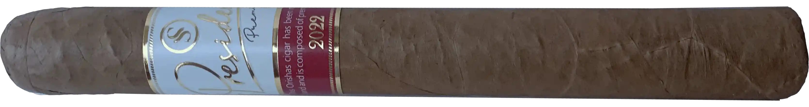 ORISHAS Presidentes Churchill