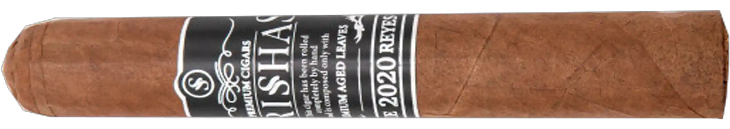 ORISHAS Serie Reyes 2020 Robusto