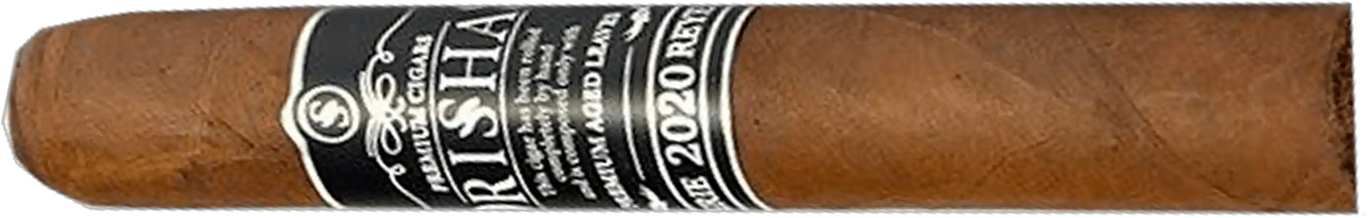 ORISHAS Serie Reyes 2020 Toro Gordo