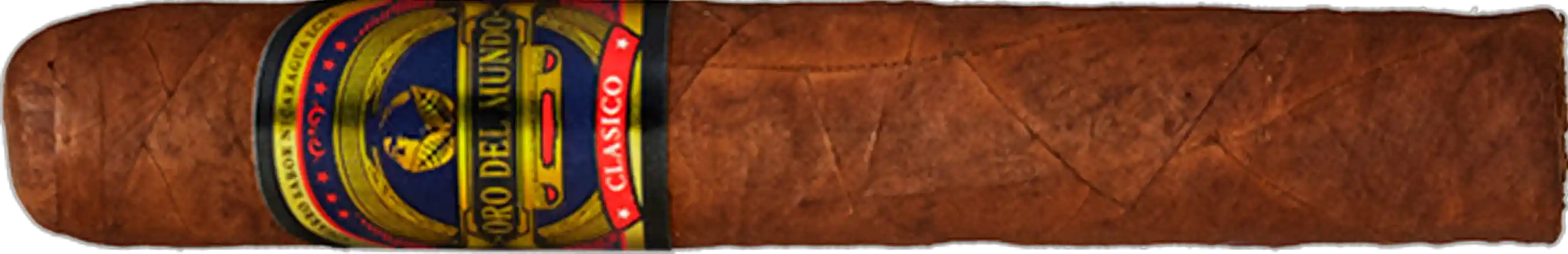 Toreo Oro del Mundo Clasico Gordo