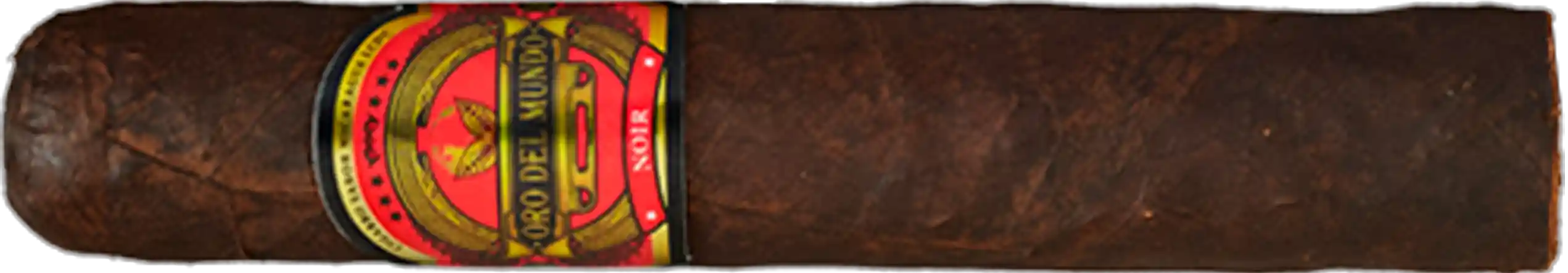 Toreo Oro del Mundo Noir Robusto