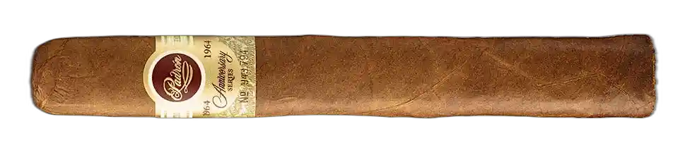 Padron 1964 Anniversary Series Presidente