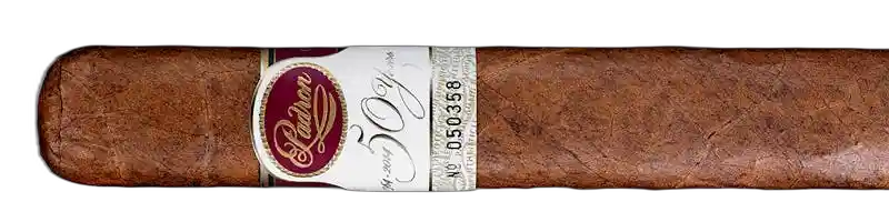 Padron 50th Anniversary Limited Edition