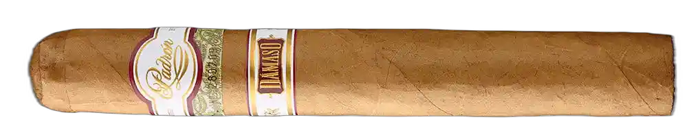 Padron Damaso No. 15
