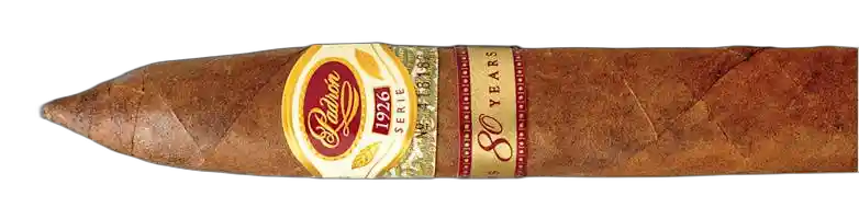 Padron Serie 1926 80 Years