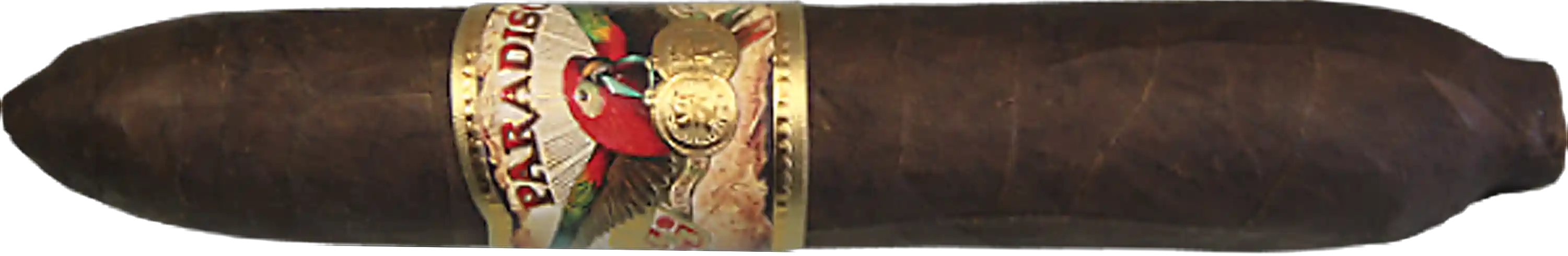 Paradiso Maestro Figurado