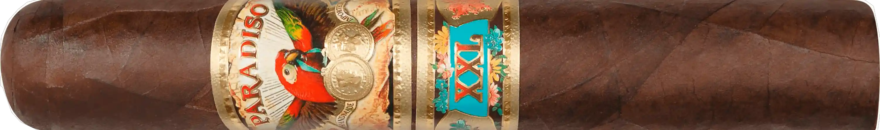 Paradiso Papagayo XXL