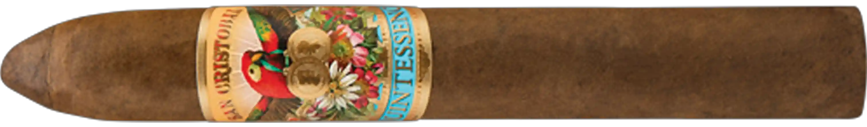 Paradiso Quintessence Belicoso