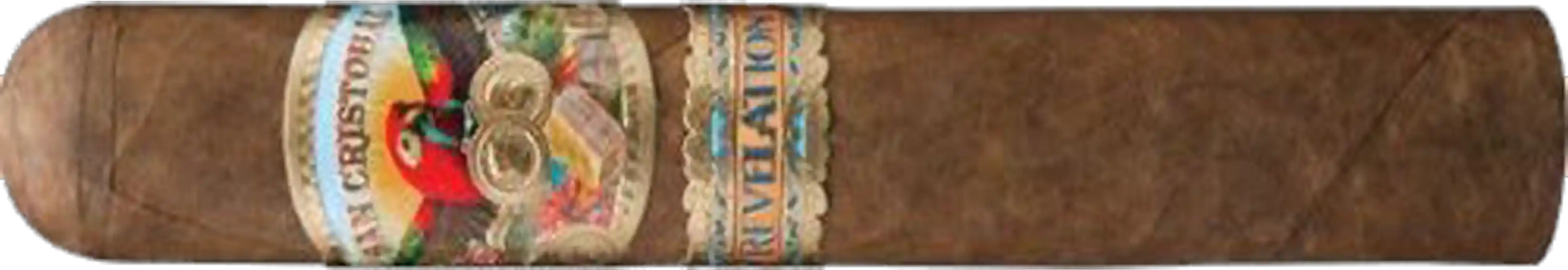 Paradiso Revelation Leviathan