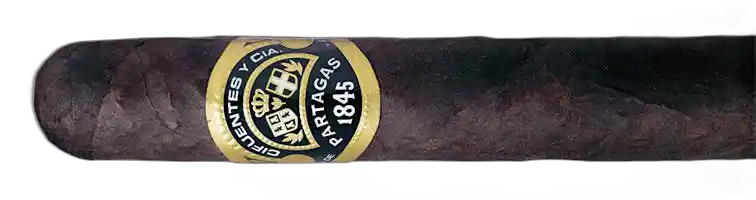 Partagas Non-Cuban Partagas Black Label Clasico