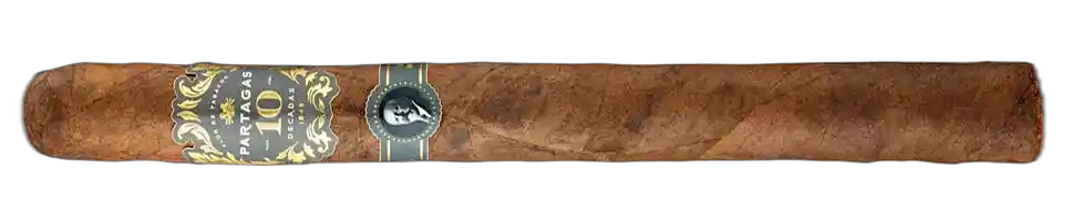 Partagas Non-Cuban Partagas Limited Reserve Decadas 2020 Dalia