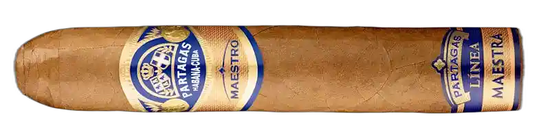 Partagas Linea Maestra Maestro