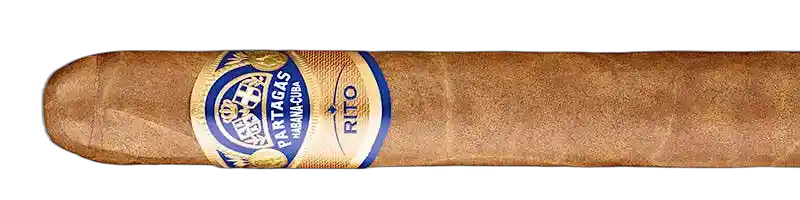 Partagas Linea Maestra Rito