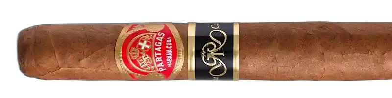 Partagas Lusitanias Gran Reserva Cosecha 2007
