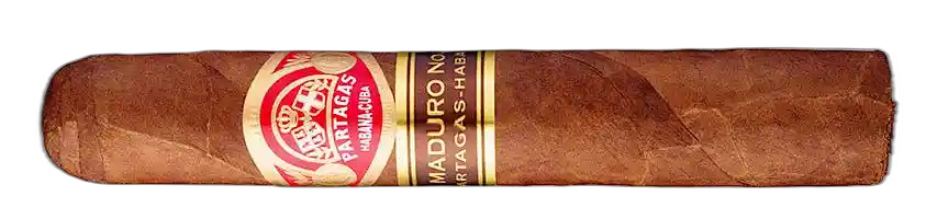 Partagas Maduro No. 1