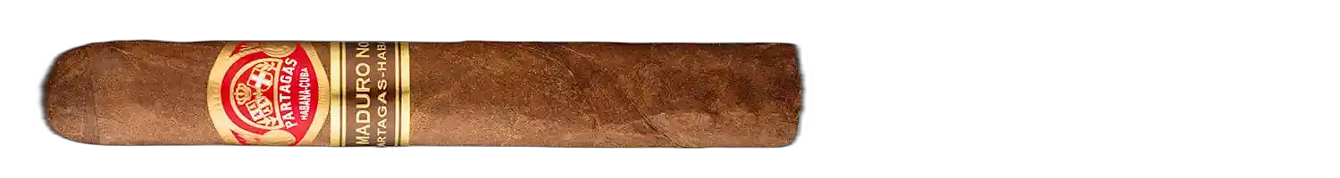 Partagas Maduro No. 3