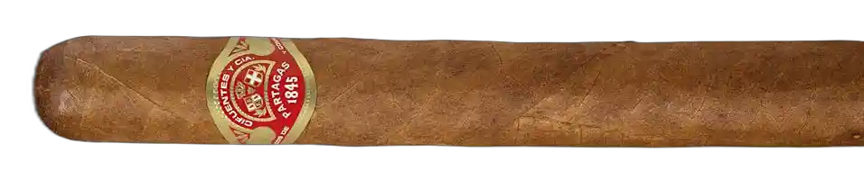 Partagas Non-Cuban Partagas No. 4