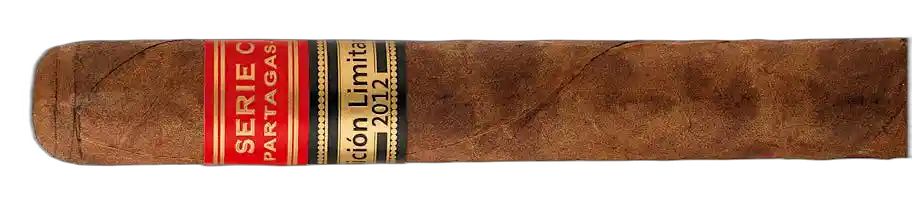 Partagas Serie C No.3 Edicion Limitada 2012