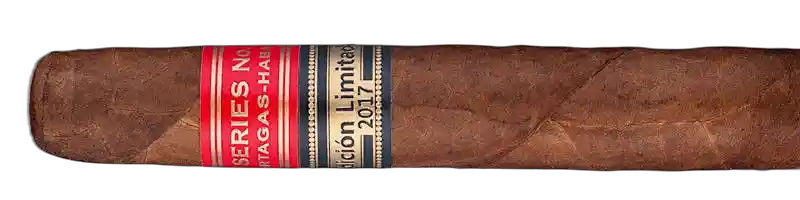 Partagas Series No.1 Edicion Limitada 2017