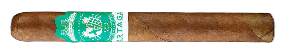 Partagas Non-Cuban Partagas Valle Verde Double Corona