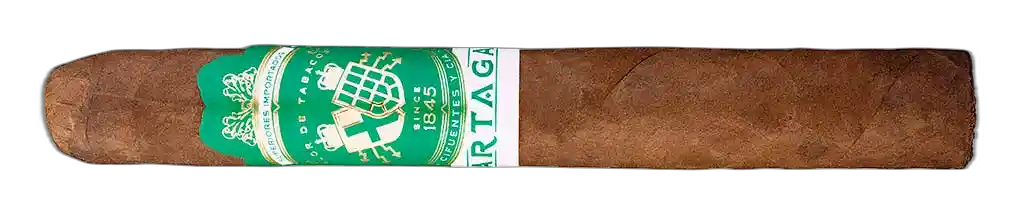 Partagas Non-Cuban Partagas Valle Verde Toro