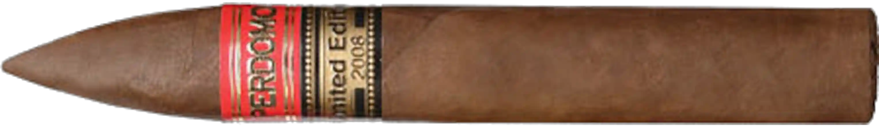 Perdomo 2 LE 2008 Torpedo