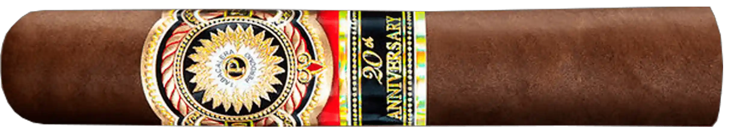 Perdomo 20th Anniversary Sun Grown Robusto