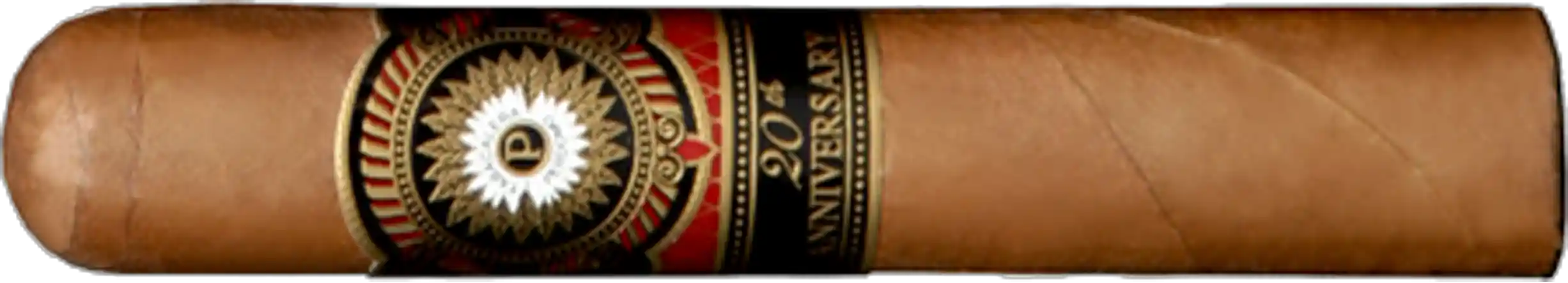 Perdomo 20th Anniversary Sun Grown Robusto R556