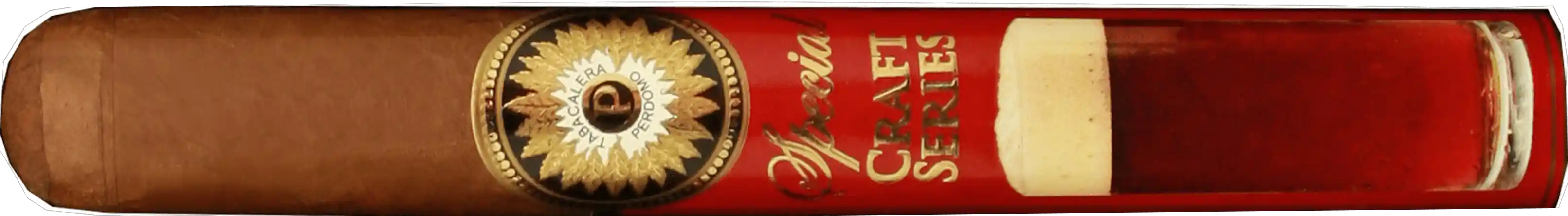 Perdomo Craft Series Amber Sun Grown Epicure