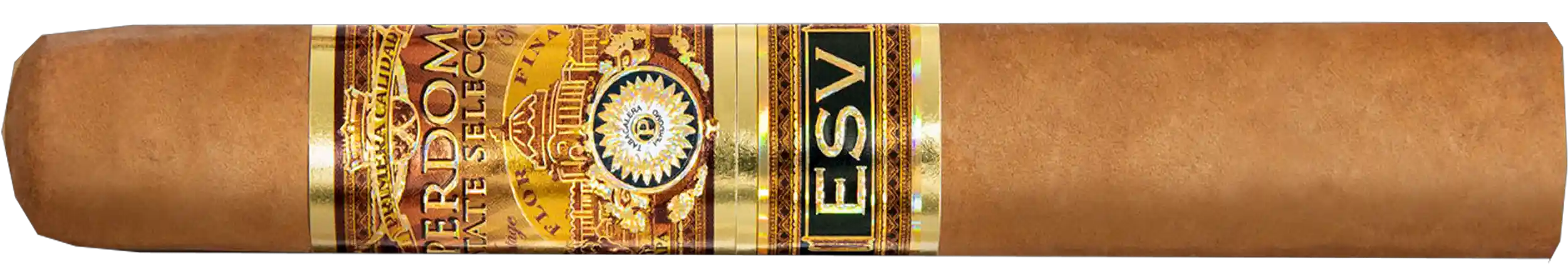 Perdomo ESV Connecticut Regente