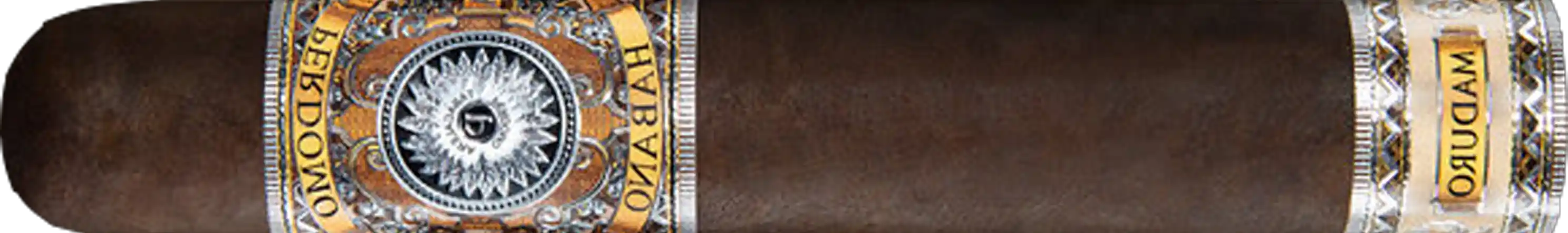Perdomo Habano BBA Maduro Gordo