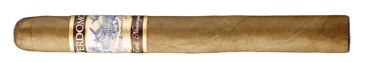 Perdomo Lot 23 Connecticut Churchill