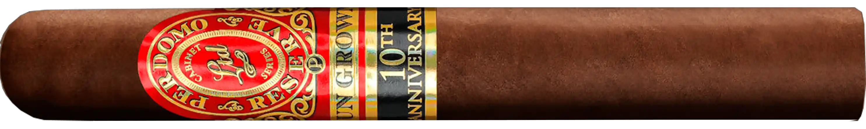 Perdomo Reserve 10th Anniversary Epicure Sun Grown