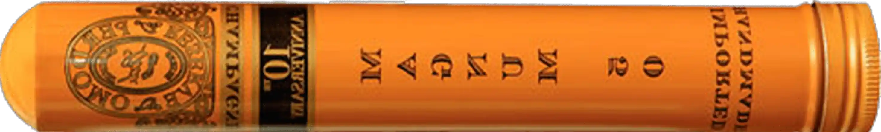 Perdomo Reserve 10th Anniversary Magnum Champagne Tubo