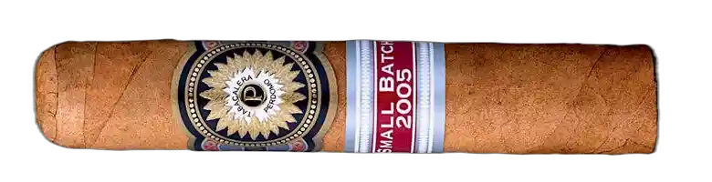 Perdomo Small Batch Series Connecticut Half Corona