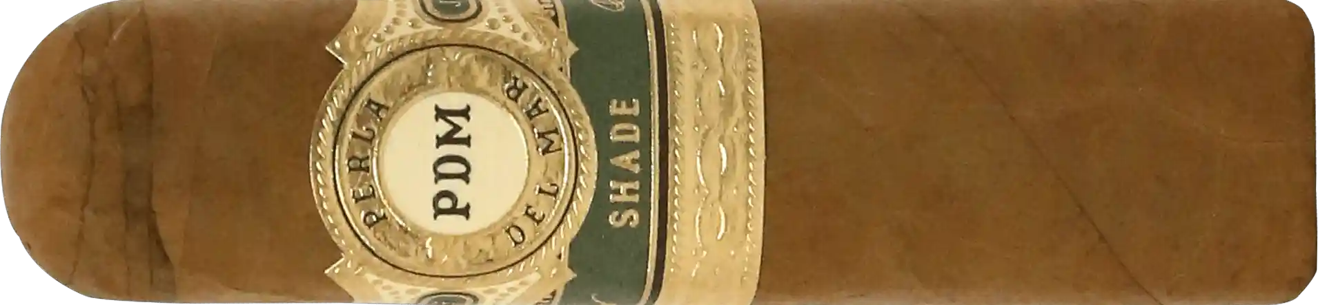 Perla del Mar P Short Robusto