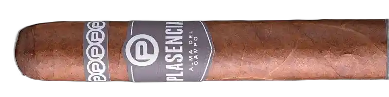 PlasenCia Alma del Campo Sendero