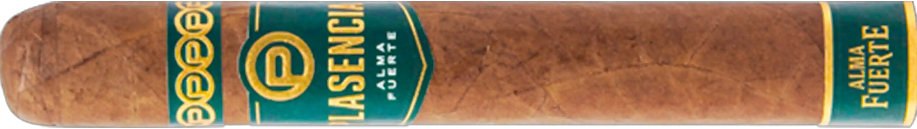 PlasenCia Alma Fuerte Eduardo I Toro Press Box