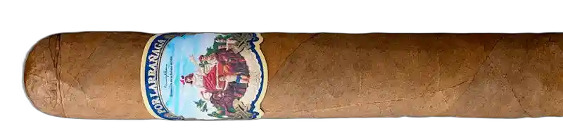 Por Larranaga Non-Cuban Por Larranaga Robusto