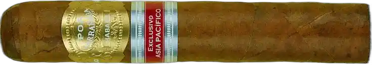 Por Larranaga Robustos de Larranaga Edicion Regional Asia Pacifico