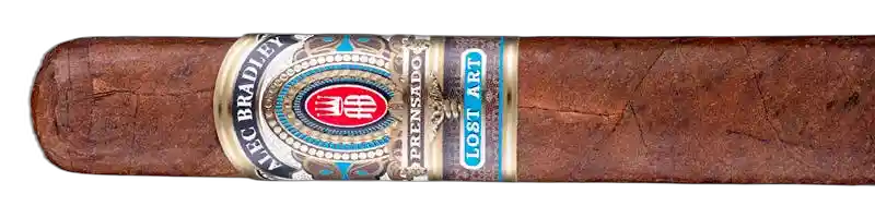 Prensado Lost Art by Alec Bradley Prensado Lost Art Robusto