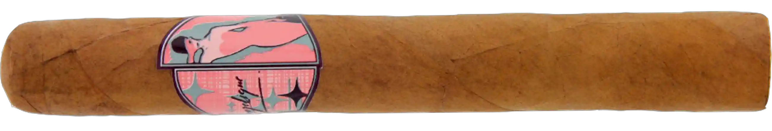 Principle Cigars Angelique Mareva