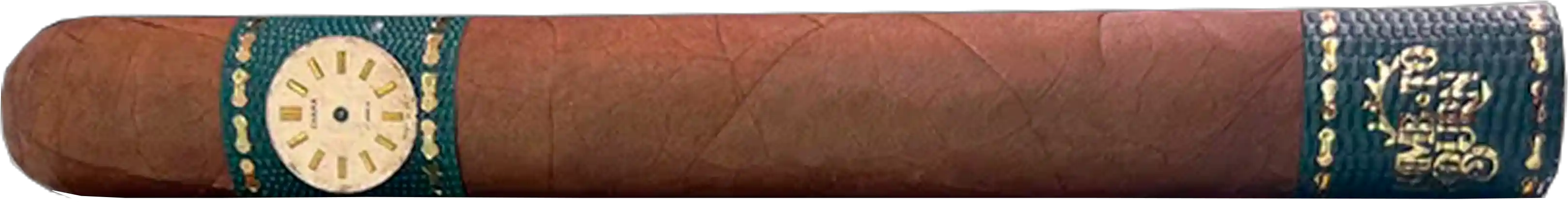 Principle Cigars Archive Line Time-To-Burn