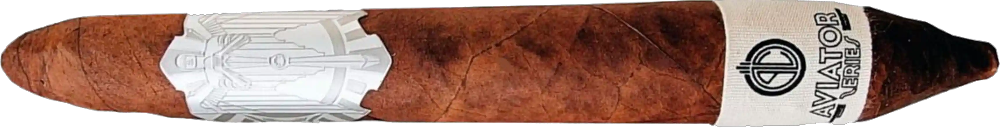 Principle Cigars Aviator Escopette