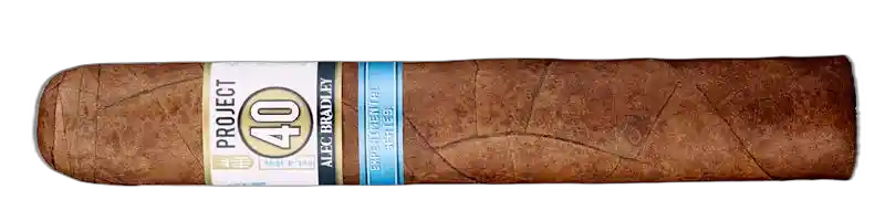 Project 40 by Alec Bradley Project 40 05.50