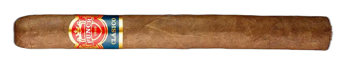 Punch Non-Cuban Punch Clasico Double Corona EMS