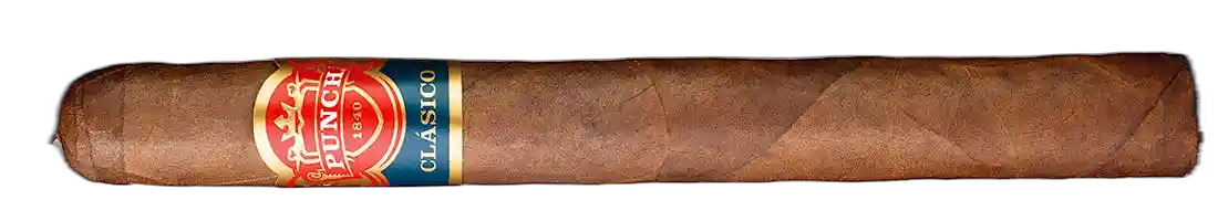 Punch Non-Cuban Punch Clasico Punch EMS