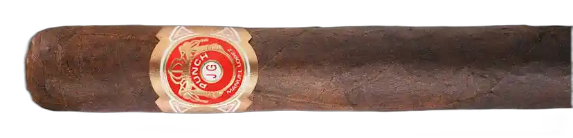 Punch Non-Cuban Punch Deluxe Chateau L Maduro